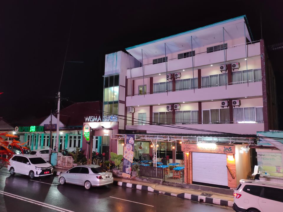 Wisma Ketapang: Solusi Menginap Syariah di Jantung Cilacap