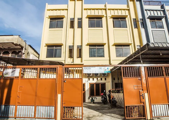 Mengenal Wisma Ketapang: Kost Syariah yang Menyokong Pendidikan di Cilacap