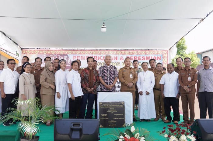 Menginap Nyaman di Jantung Cilacap: Wisma Ketapang Syariah